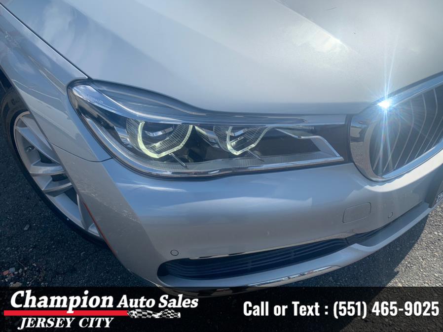 2016 BMW 7 Series 4dr Sdn 750i xDrive AWD, available for sale in Jersey City, New Jersey | Champion Auto Sales. Jersey City, New Jersey 2016 BMW 7 Series 4dr Sdn 750i xDrive AWD, available for sale in Jersey City, New Jersey | Champion Auto Sales. Jersey City, New Jersey