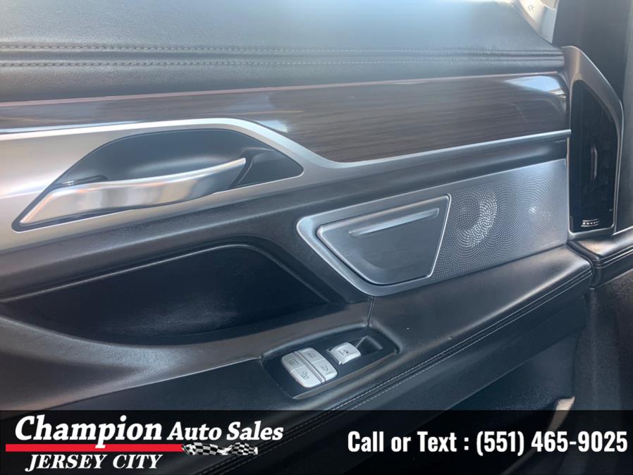 2016 BMW 7 Series 4dr Sdn 750i xDrive AWD, available for sale in Jersey City, New Jersey | Champion Auto Sales. Jersey City, New Jersey 2016 BMW 7 Series 4dr Sdn 750i xDrive AWD, available for sale in Jersey City, New Jersey | Champion Auto Sales. Jersey City, New Jersey