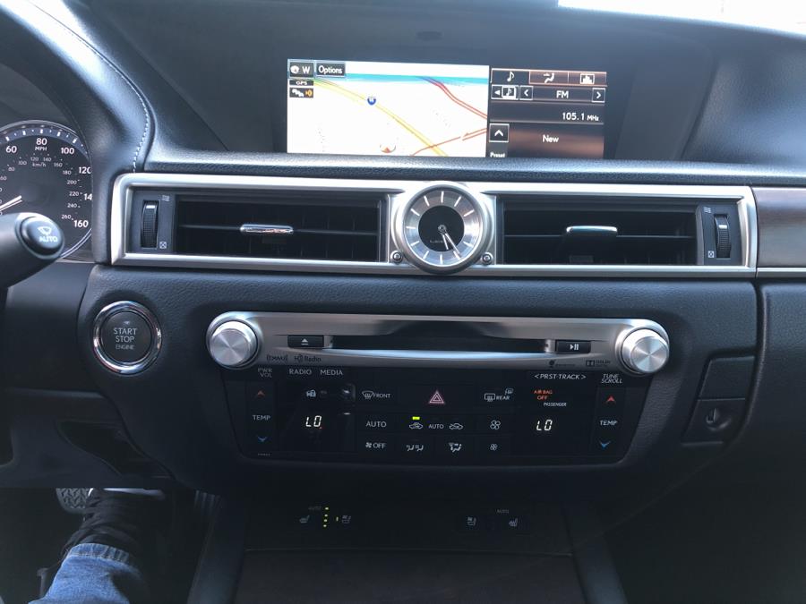 2015 Lexus GS 350 4dr Sdn RWD, available for sale in Bronx, New York | Champion Auto Sales. Bronx, New York 2015 Lexus GS 350 4dr Sdn RWD, available for sale in Bronx, New York | Champion Auto Sales. Bronx, New York