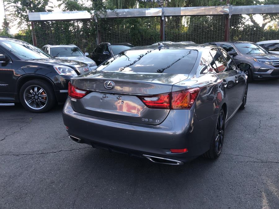 2015 Lexus GS 350 4dr Sdn RWD, available for sale in Bronx, New York | Champion Auto Sales. Bronx, New York 2015 Lexus GS 350 4dr Sdn RWD, available for sale in Bronx, New York | Champion Auto Sales. Bronx, New York