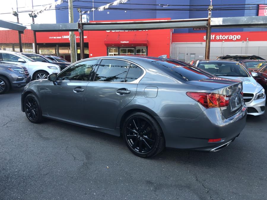 2015 Lexus GS 350 4dr Sdn RWD, available for sale in Bronx, New York | Champion Auto Sales. Bronx, New York 2015 Lexus GS 350 4dr Sdn RWD, available for sale in Bronx, New York | Champion Auto Sales. Bronx, New York