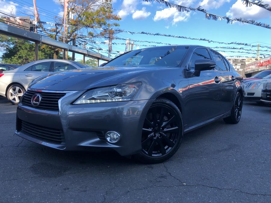 2015 Lexus GS 350 4dr Sdn RWD, available for sale in Bronx, New York | Champion Auto Sales. Bronx, New York 2015 Lexus GS 350 4dr Sdn RWD, available for sale in Bronx, New York | Champion Auto Sales. Bronx, New York