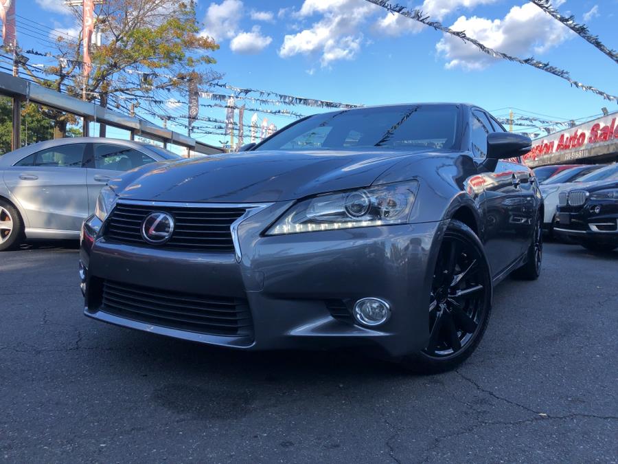 2015 Lexus GS 350 4dr Sdn RWD, available for sale in Bronx, New York | Champion Auto Sales. Bronx, New York 2015 Lexus GS 350 4dr Sdn RWD, available for sale in Bronx, New York | Champion Auto Sales. Bronx, New York