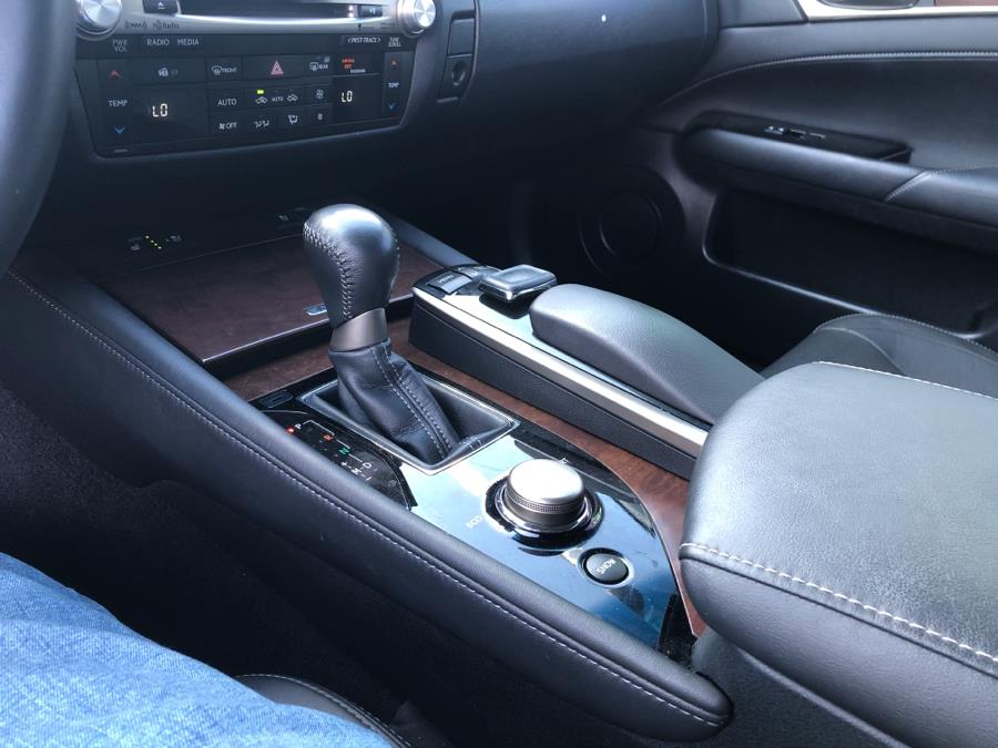 2015 Lexus GS 350 4dr Sdn RWD, available for sale in Bronx, New York | Champion Auto Sales. Bronx, New York 2015 Lexus GS 350 4dr Sdn RWD, available for sale in Bronx, New York | Champion Auto Sales. Bronx, New York