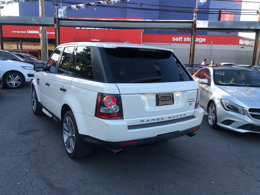 2010 Land Rover Range Rover Sport 4WD 4dr SC, available for sale in Bronx, New York | Champion Auto Sales. Bronx, New York 2010 Land Rover Range Rover Sport 4WD 4dr SC, available for sale in Bronx, New York | Champion Auto Sales. Bronx, New York