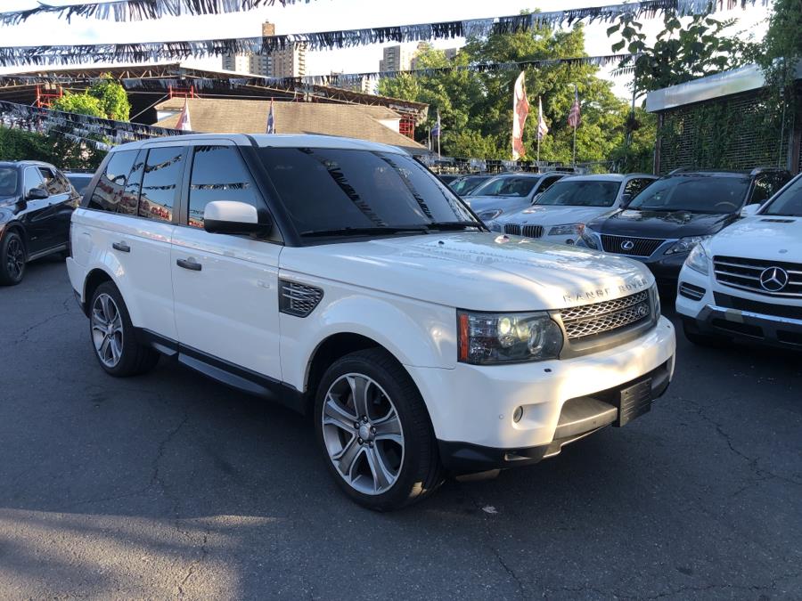 2010 Land Rover Range Rover Sport 4WD 4dr SC, available for sale in Bronx, New York | Champion Auto Sales. Bronx, New York 2010 Land Rover Range Rover Sport 4WD 4dr SC, available for sale in Bronx, New York | Champion Auto Sales. Bronx, New York