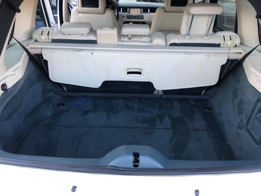 2010 Land Rover Range Rover Sport 4WD 4dr SC, available for sale in Bronx, New York | Champion Auto Sales. Bronx, New York 2010 Land Rover Range Rover Sport 4WD 4dr SC, available for sale in Bronx, New York | Champion Auto Sales. Bronx, New York