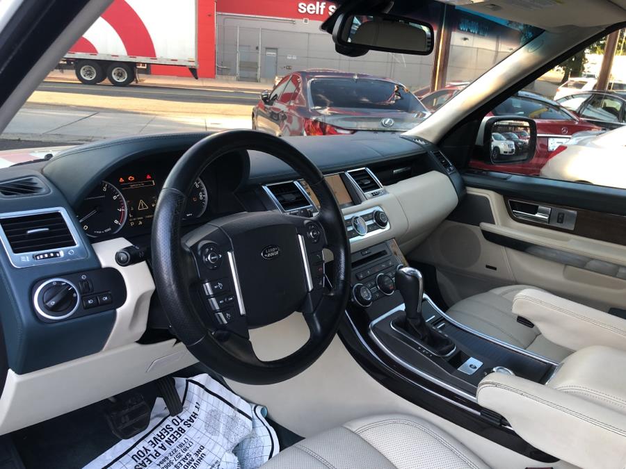 2010 Land Rover Range Rover Sport 4WD 4dr SC, available for sale in Bronx, New York | Champion Auto Sales. Bronx, New York 2010 Land Rover Range Rover Sport 4WD 4dr SC, available for sale in Bronx, New York | Champion Auto Sales. Bronx, New York