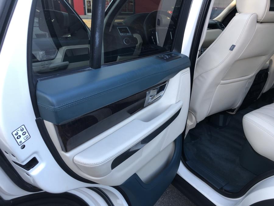 2010 Land Rover Range Rover Sport 4WD 4dr SC, available for sale in Bronx, New York | Champion Auto Sales. Bronx, New York 2010 Land Rover Range Rover Sport 4WD 4dr SC, available for sale in Bronx, New York | Champion Auto Sales. Bronx, New York