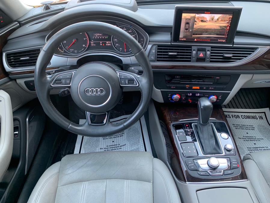 2016 Audi A6 4dr Sdn quattro 3.0T Prestige, available for sale in Newark, New Jersey | Champion Auto Sales. Newark, New Jersey 2016 Audi A6 4dr Sdn quattro 3.0T Prestige, available for sale in Newark, New Jersey | Champion Auto Sales. Newark, New Jersey
