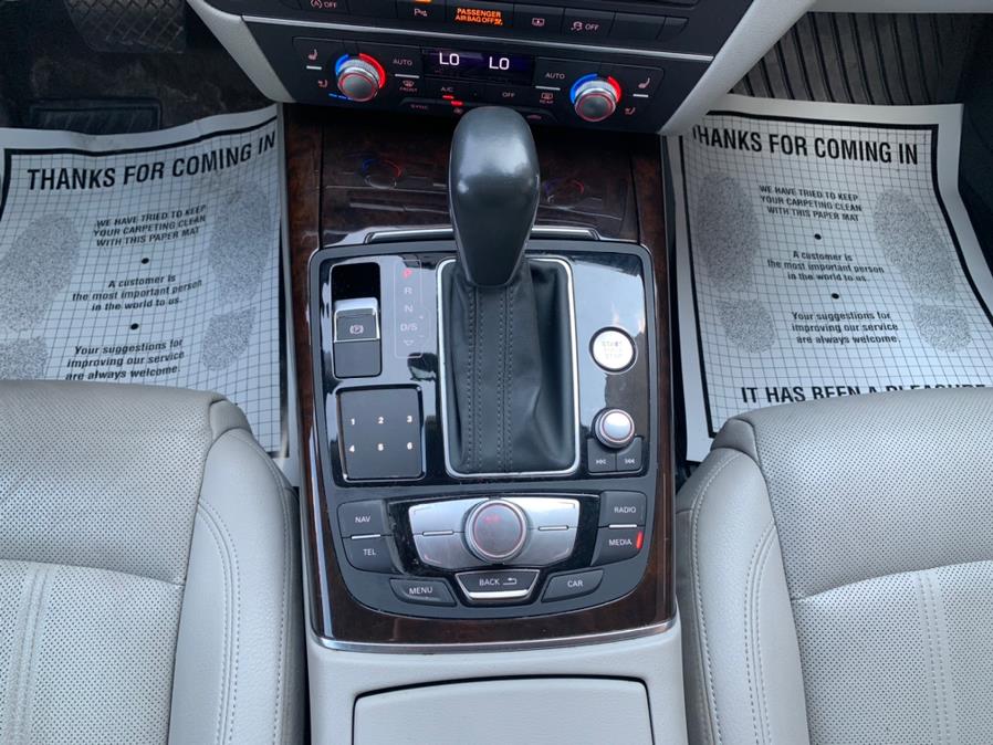 2016 Audi A6 4dr Sdn quattro 3.0T Prestige, available for sale in Newark, New Jersey | Champion Auto Sales. Newark, New Jersey 2016 Audi A6 4dr Sdn quattro 3.0T Prestige, available for sale in Newark, New Jersey | Champion Auto Sales. Newark, New Jersey