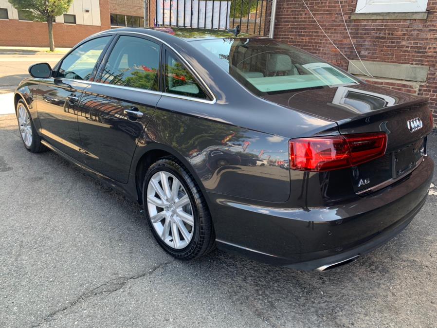 2016 Audi A6 4dr Sdn quattro 3.0T Prestige, available for sale in Newark, New Jersey | Champion Auto Sales. Newark, New Jersey 2016 Audi A6 4dr Sdn quattro 3.0T Prestige, available for sale in Newark, New Jersey | Champion Auto Sales. Newark, New Jersey