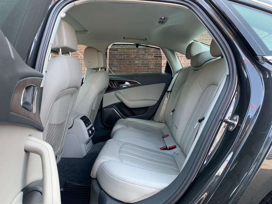 2016 Audi A6 4dr Sdn quattro 3.0T Prestige, available for sale in Newark, New Jersey | Champion Auto Sales. Newark, New Jersey 2016 Audi A6 4dr Sdn quattro 3.0T Prestige, available for sale in Newark, New Jersey | Champion Auto Sales. Newark, New Jersey