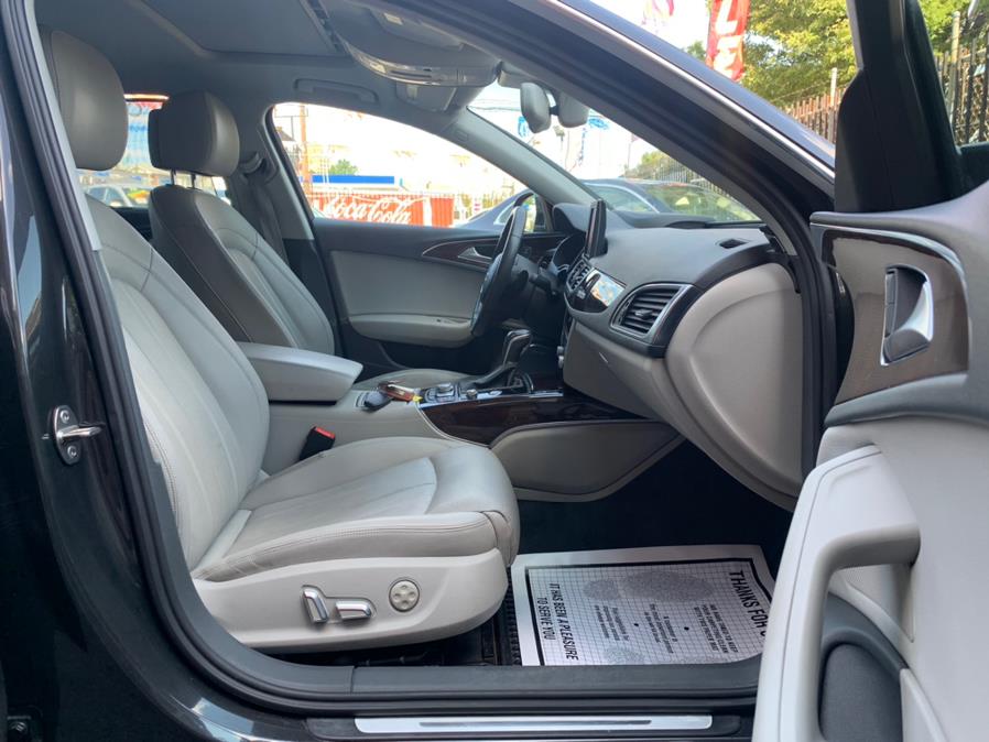 2016 Audi A6 4dr Sdn quattro 3.0T Prestige, available for sale in Newark, New Jersey | Champion Auto Sales. Newark, New Jersey 2016 Audi A6 4dr Sdn quattro 3.0T Prestige, available for sale in Newark, New Jersey | Champion Auto Sales. Newark, New Jersey