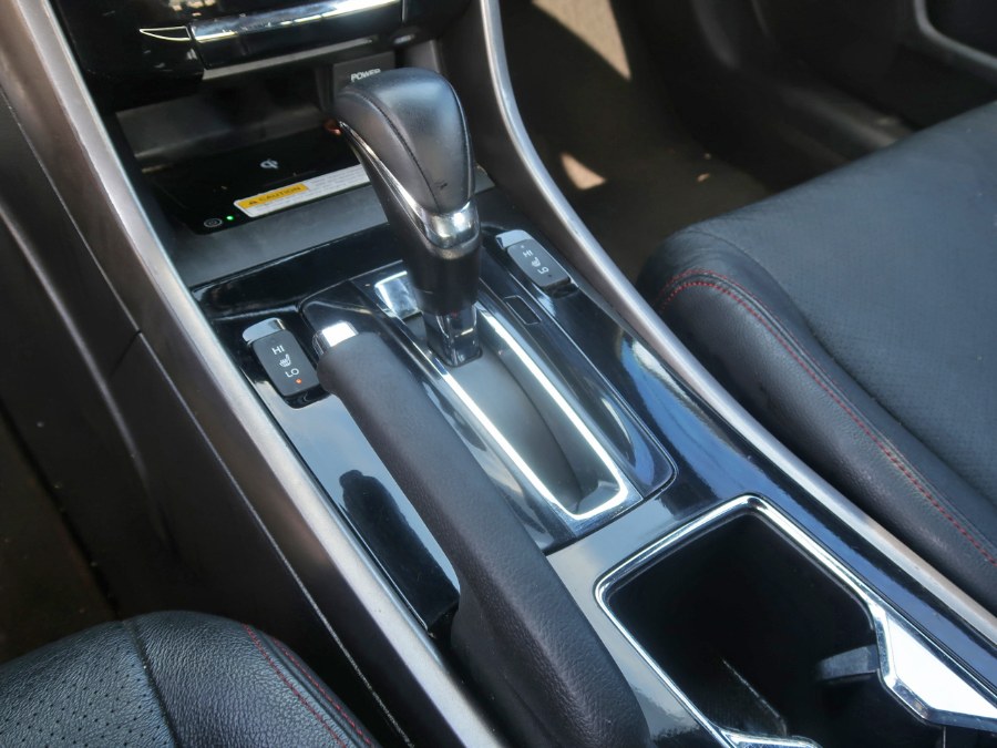 Used Honda Accord Sport Special Edition 2017 | Auto Expo Ent Inc.. Great Neck, New York Used Honda Accord Sport Special Edition 2017 | Auto Expo Ent Inc.. Great Neck, New York