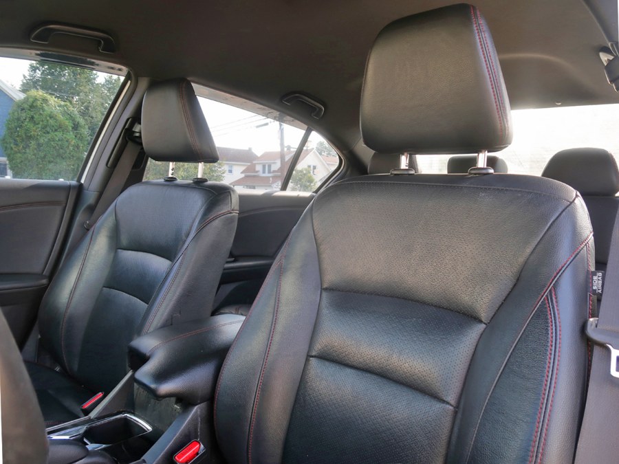 Used Honda Accord Sport Special Edition 2017 | Auto Expo Ent Inc.. Great Neck, New York Used Honda Accord Sport Special Edition 2017 | Auto Expo Ent Inc.. Great Neck, New York