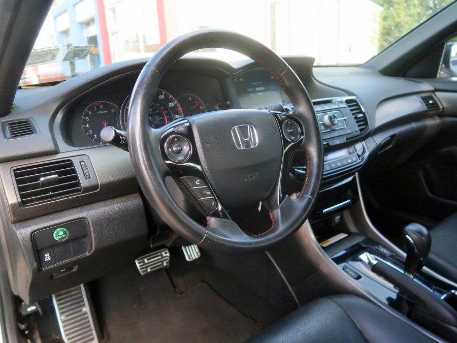 Used Honda Accord Sport Special Edition 2017 | Auto Expo Ent Inc.. Great Neck, New York Used Honda Accord Sport Special Edition 2017 | Auto Expo Ent Inc.. Great Neck, New York