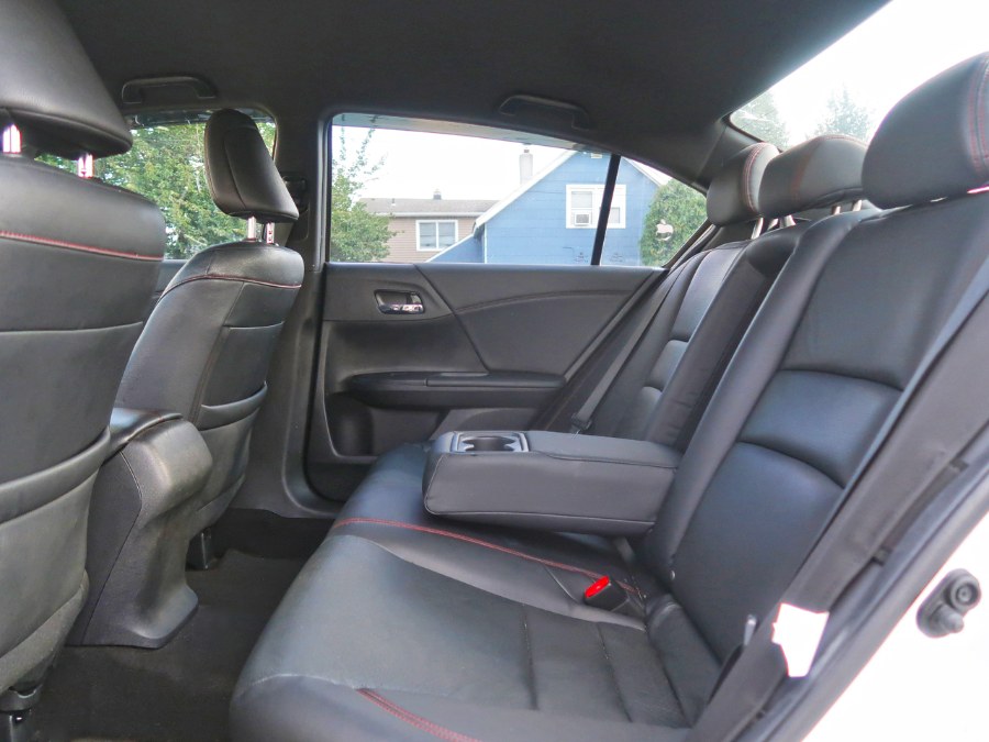 Used Honda Accord Sport Special Edition 2017 | Auto Expo Ent Inc.. Great Neck, New York Used Honda Accord Sport Special Edition 2017 | Auto Expo Ent Inc.. Great Neck, New York