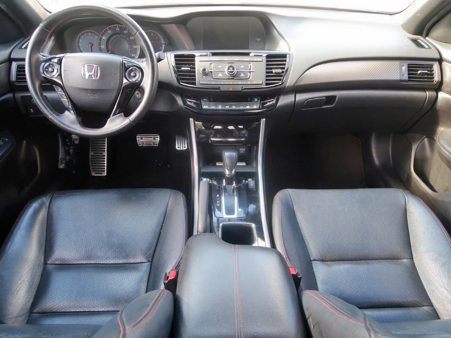 Used Honda Accord Sport Special Edition 2017 | Auto Expo Ent Inc.. Great Neck, New York Used Honda Accord Sport Special Edition 2017 | Auto Expo Ent Inc.. Great Neck, New York