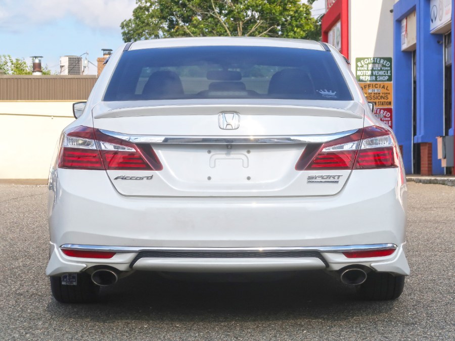 Used Honda Accord Sport Special Edition 2017 | Auto Expo Ent Inc.. Great Neck, New York Used Honda Accord Sport Special Edition 2017 | Auto Expo Ent Inc.. Great Neck, New York