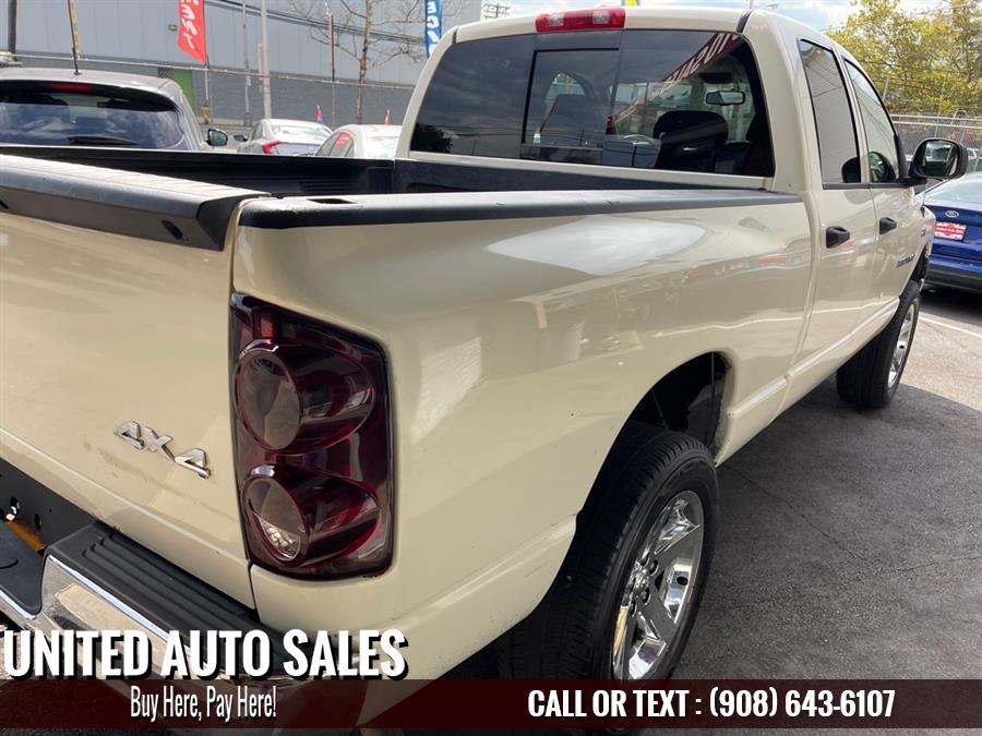 Used Dodge Ram 1500 ST 2007 | United Auto Sale. Newark, New Jersey Used Dodge Ram 1500 ST 2007 | United Auto Sale. Newark, New Jersey