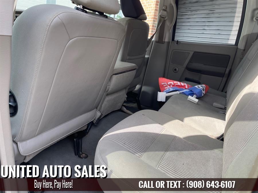 Used Dodge Ram 1500 ST 2007 | United Auto Sale. Newark, New Jersey Used Dodge Ram 1500 ST 2007 | United Auto Sale. Newark, New Jersey