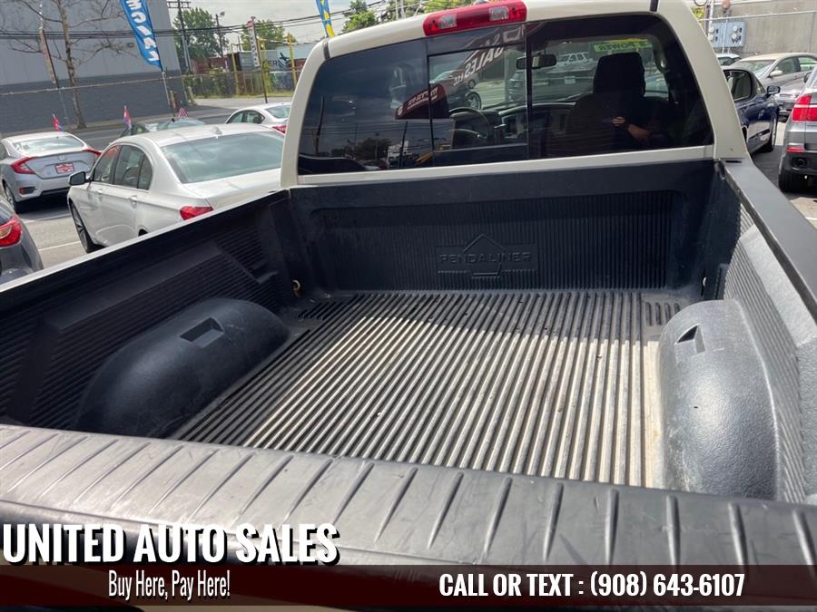 Used Dodge Ram 1500 ST 2007 | United Auto Sale. Newark, New Jersey Used Dodge Ram 1500 ST 2007 | United Auto Sale. Newark, New Jersey