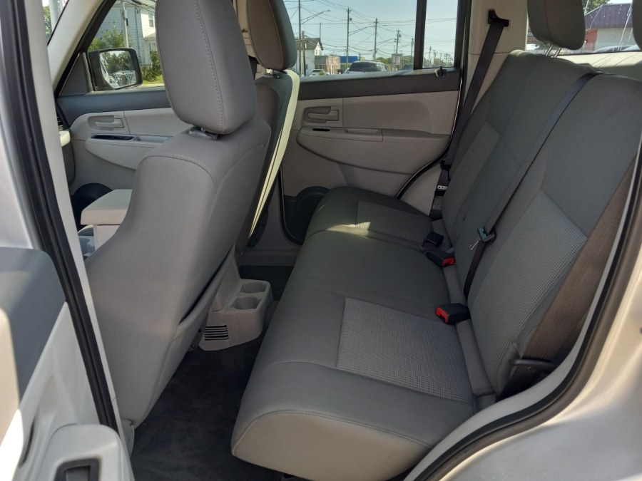 2008 Jeep Liberty 4WD 4dr Sport, available for sale in Patchogue, New York | Romaxx Truxx. Patchogue, New York 2008 Jeep Liberty 4WD 4dr Sport, available for sale in Patchogue, New York | Romaxx Truxx. Patchogue, New York