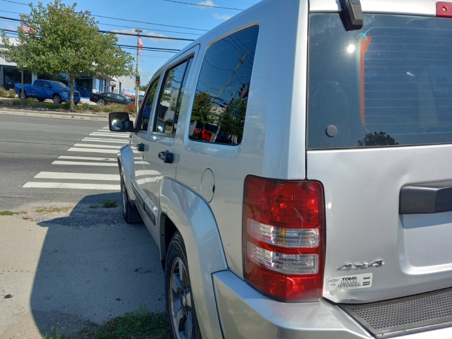 2008 Jeep Liberty 4WD 4dr Sport, available for sale in Patchogue, New York | Romaxx Truxx. Patchogue, New York 2008 Jeep Liberty 4WD 4dr Sport, available for sale in Patchogue, New York | Romaxx Truxx. Patchogue, New York