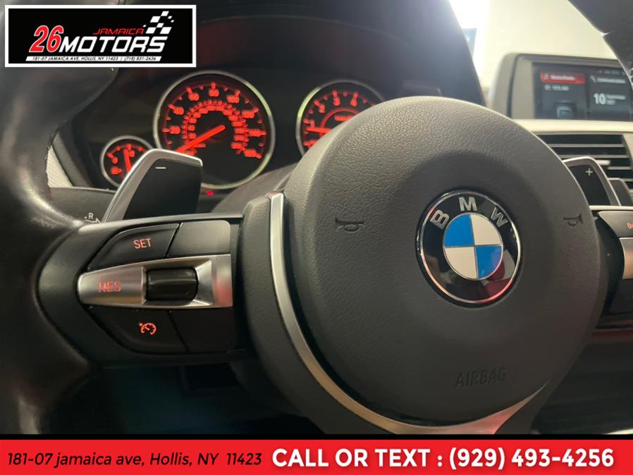 Used BMW 3 Series ///M Sport Pkg 340i xDrive Sedan 2018 | Jamaica 26 Motors. Hollis, New York Used BMW 3 Series ///M Sport Pkg 340i xDrive Sedan 2018 | Jamaica 26 Motors. Hollis, New York
