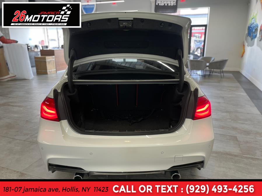 Used BMW 3 Series ///M Sport Pkg 340i xDrive Sedan 2018 | Jamaica 26 Motors. Hollis, New York Used BMW 3 Series ///M Sport Pkg 340i xDrive Sedan 2018 | Jamaica 26 Motors. Hollis, New York