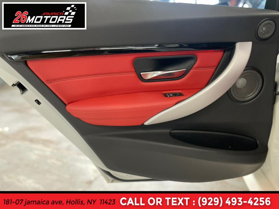Used BMW 3 Series ///M Sport Pkg 340i xDrive Sedan 2018 | Jamaica 26 Motors. Hollis, New York Used BMW 3 Series ///M Sport Pkg 340i xDrive Sedan 2018 | Jamaica 26 Motors. Hollis, New York