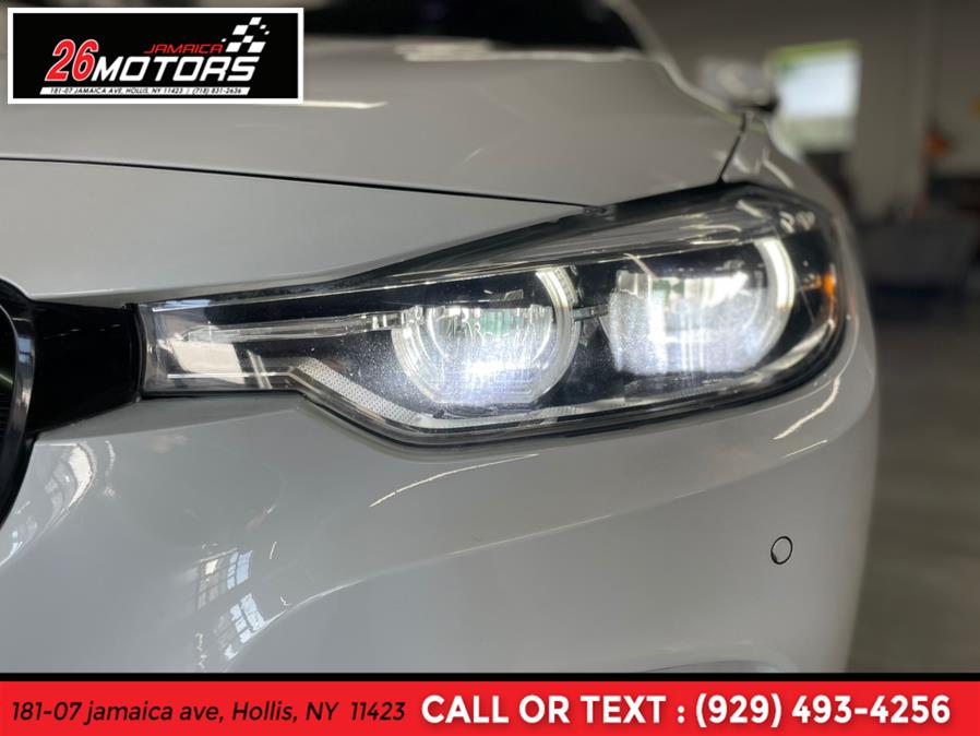 Used BMW 3 Series ///M Sport Pkg 340i xDrive Sedan 2018 | Jamaica 26 Motors. Hollis, New York Used BMW 3 Series ///M Sport Pkg 340i xDrive Sedan 2018 | Jamaica 26 Motors. Hollis, New York