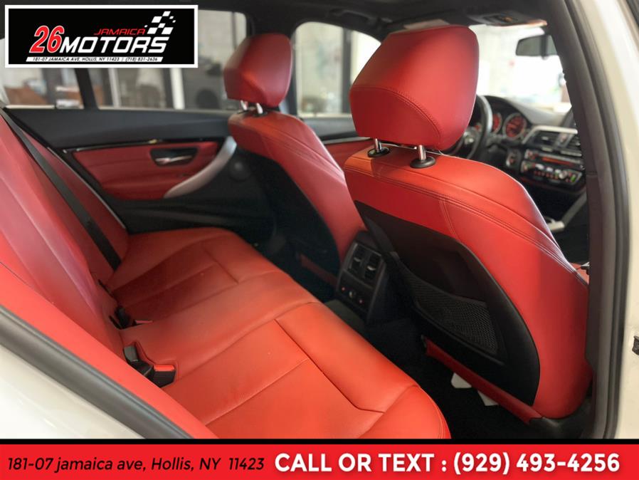 Used BMW 3 Series ///M Sport Pkg 340i xDrive Sedan 2018 | Jamaica 26 Motors. Hollis, New York Used BMW 3 Series ///M Sport Pkg 340i xDrive Sedan 2018 | Jamaica 26 Motors. Hollis, New York