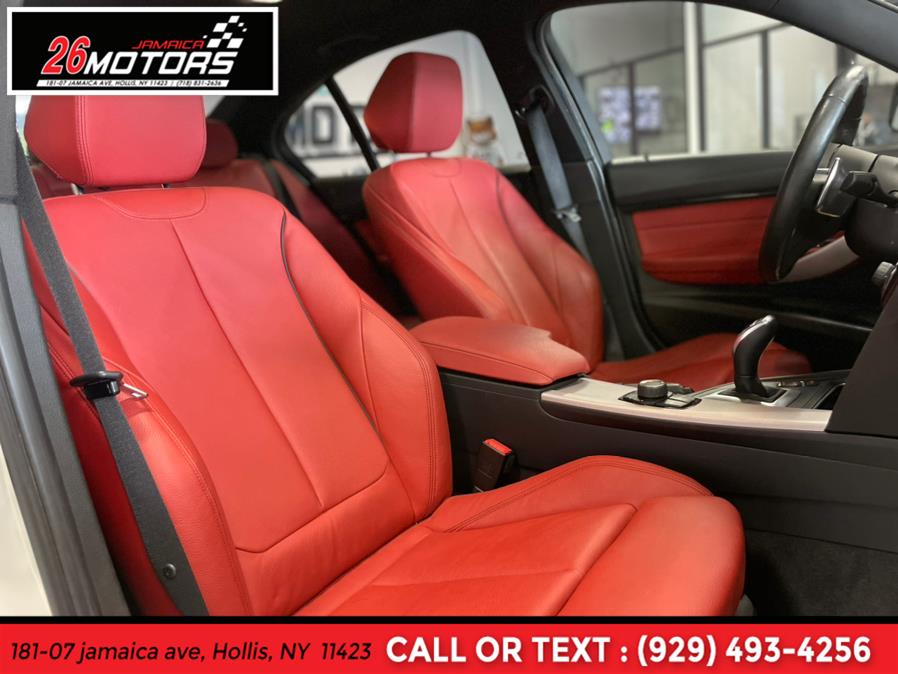 Used BMW 3 Series ///M Sport Pkg 340i xDrive Sedan 2018 | Jamaica 26 Motors. Hollis, New York Used BMW 3 Series ///M Sport Pkg 340i xDrive Sedan 2018 | Jamaica 26 Motors. Hollis, New York