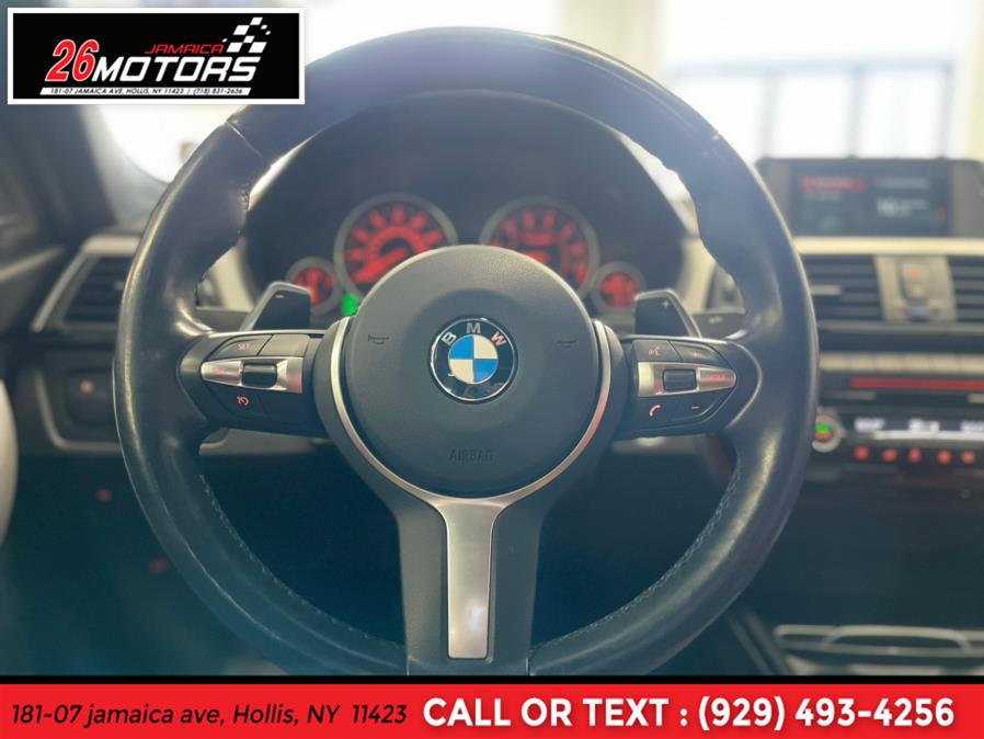 Used BMW 3 Series ///M Sport Pkg 340i xDrive Sedan 2018 | Jamaica 26 Motors. Hollis, New York Used BMW 3 Series ///M Sport Pkg 340i xDrive Sedan 2018 | Jamaica 26 Motors. Hollis, New York