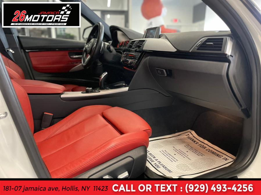 Used BMW 3 Series ///M Sport Pkg 340i xDrive Sedan 2018 | Jamaica 26 Motors. Hollis, New York Used BMW 3 Series ///M Sport Pkg 340i xDrive Sedan 2018 | Jamaica 26 Motors. Hollis, New York