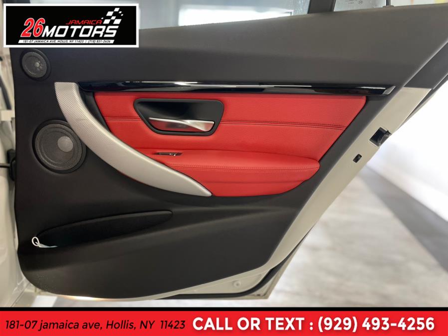 Used BMW 3 Series ///M Sport Pkg 340i xDrive Sedan 2018 | Jamaica 26 Motors. Hollis, New York Used BMW 3 Series ///M Sport Pkg 340i xDrive Sedan 2018 | Jamaica 26 Motors. Hollis, New York
