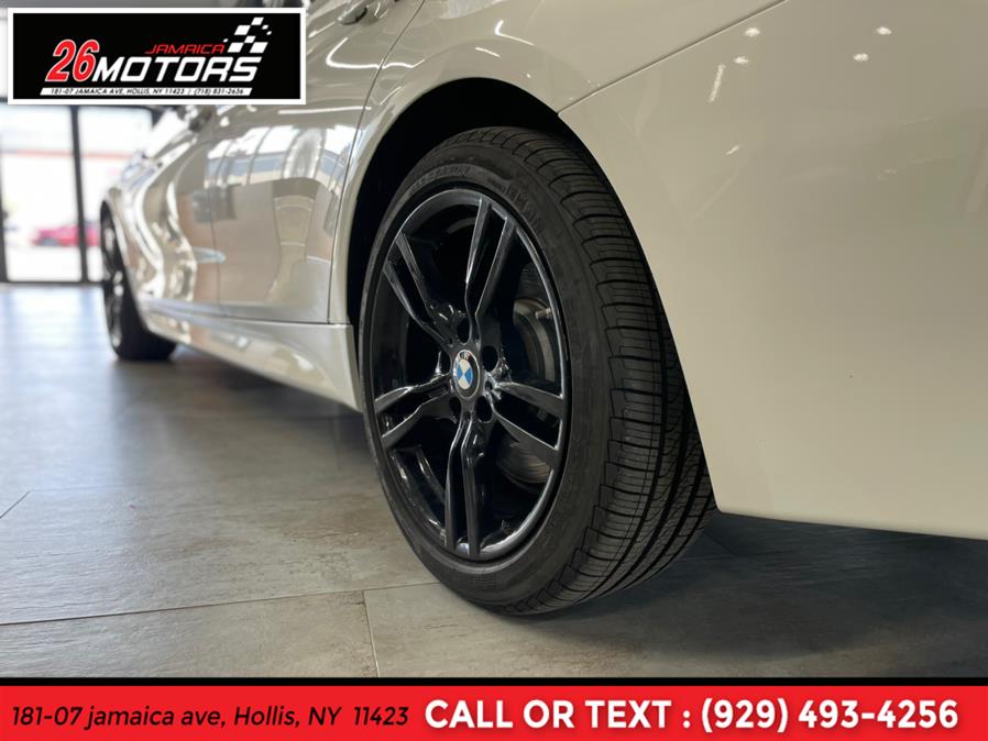 Used BMW 3 Series ///M Sport Pkg 340i xDrive Sedan 2018 | Jamaica 26 Motors. Hollis, New York Used BMW 3 Series ///M Sport Pkg 340i xDrive Sedan 2018 | Jamaica 26 Motors. Hollis, New York