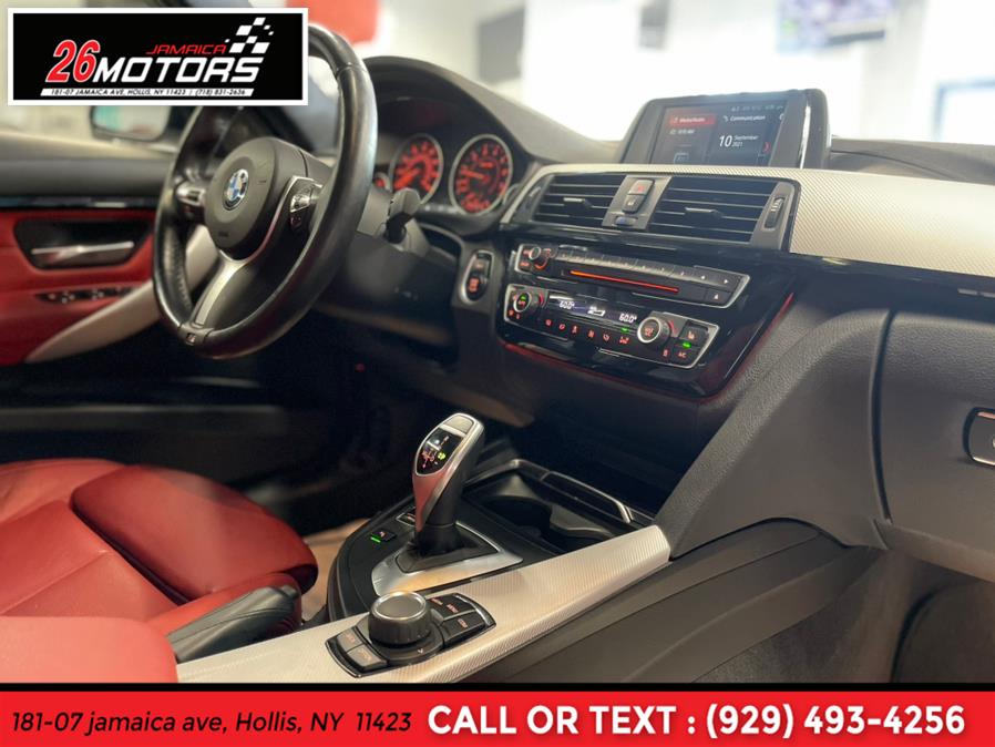 Used BMW 3 Series ///M Sport Pkg 340i xDrive Sedan 2018 | Jamaica 26 Motors. Hollis, New York Used BMW 3 Series ///M Sport Pkg 340i xDrive Sedan 2018 | Jamaica 26 Motors. Hollis, New York