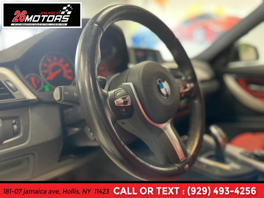Used BMW 3 Series ///M Sport Pkg 340i xDrive Sedan 2018 | Jamaica 26 Motors. Hollis, New York Used BMW 3 Series ///M Sport Pkg 340i xDrive Sedan 2018 | Jamaica 26 Motors. Hollis, New York