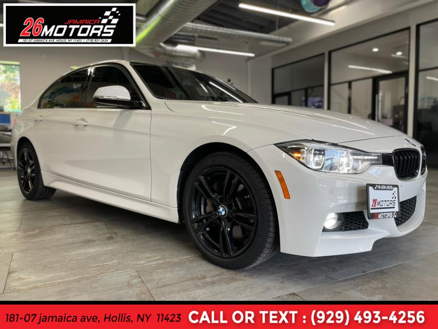 Used BMW 3 Series ///M Sport Pkg 340i xDrive Sedan 2018 | Jamaica 26 Motors. Hollis, New York Used BMW 3 Series ///M Sport Pkg 340i xDrive Sedan 2018 | Jamaica 26 Motors. Hollis, New York