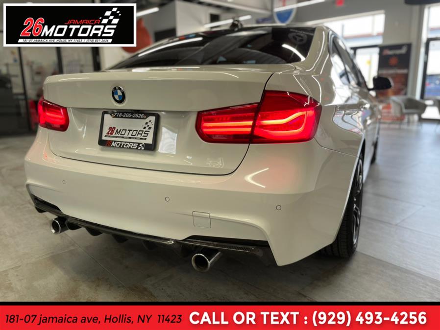 Used BMW 3 Series ///M Sport Pkg 340i xDrive Sedan 2018 | Jamaica 26 Motors. Hollis, New York Used BMW 3 Series ///M Sport Pkg 340i xDrive Sedan 2018 | Jamaica 26 Motors. Hollis, New York