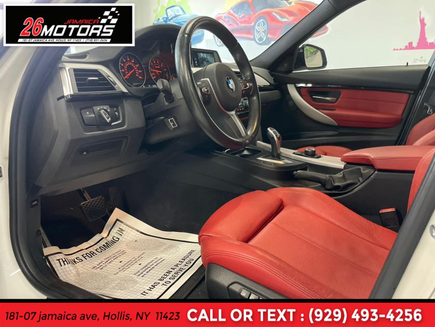 Used BMW 3 Series ///M Sport Pkg 340i xDrive Sedan 2018 | Jamaica 26 Motors. Hollis, New York Used BMW 3 Series ///M Sport Pkg 340i xDrive Sedan 2018 | Jamaica 26 Motors. Hollis, New York
