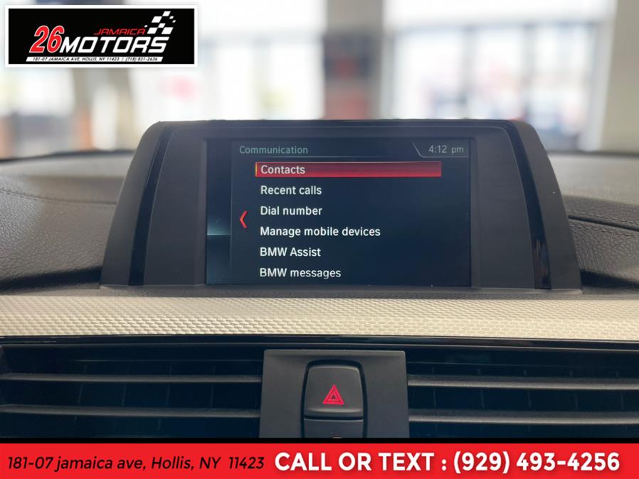 Used BMW 3 Series ///M Sport Pkg 340i xDrive Sedan 2018 | Jamaica 26 Motors. Hollis, New York Used BMW 3 Series ///M Sport Pkg 340i xDrive Sedan 2018 | Jamaica 26 Motors. Hollis, New York