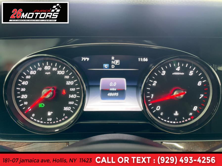 Used Mercedes-Benz E-Class E 300 Sport 4MATIC Sedan 2017 | Jamaica 26 Motors. Hollis, New York Used Mercedes-Benz E-Class E 300 Sport 4MATIC Sedan 2017 | Jamaica 26 Motors. Hollis, New York