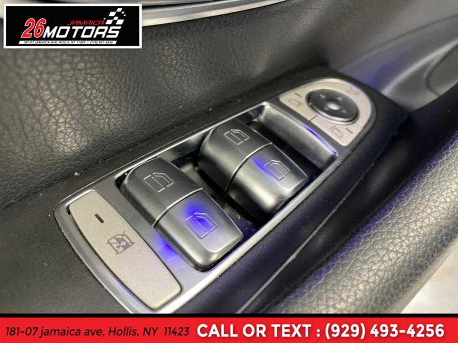 Used Mercedes-Benz E-Class E 300 Sport 4MATIC Sedan 2017 | Jamaica 26 Motors. Hollis, New York Used Mercedes-Benz E-Class E 300 Sport 4MATIC Sedan 2017 | Jamaica 26 Motors. Hollis, New York
