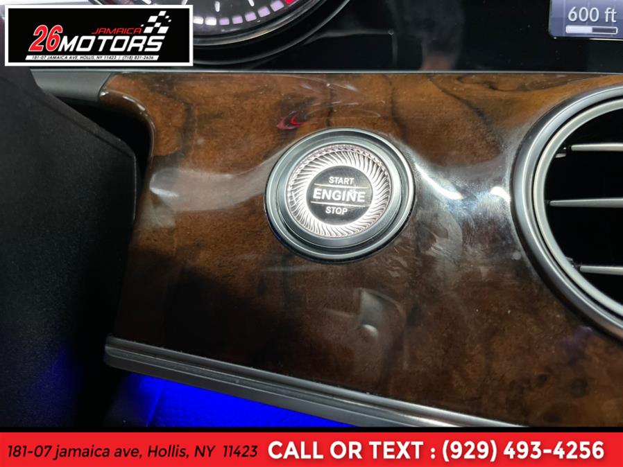Used Mercedes-Benz E-Class E 300 Sport 4MATIC Sedan 2017 | Jamaica 26 Motors. Hollis, New York Used Mercedes-Benz E-Class E 300 Sport 4MATIC Sedan 2017 | Jamaica 26 Motors. Hollis, New York