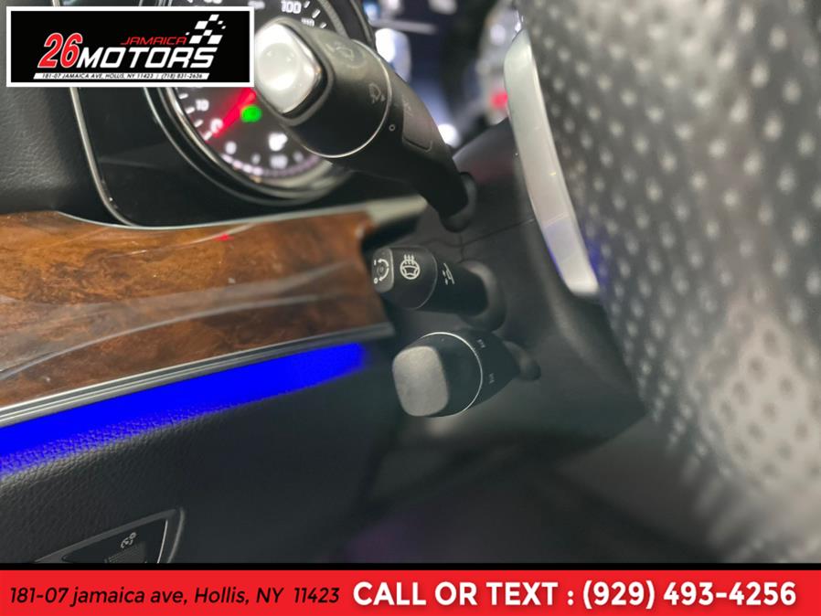 Used Mercedes-Benz E-Class E 300 Sport 4MATIC Sedan 2017 | Jamaica 26 Motors. Hollis, New York Used Mercedes-Benz E-Class E 300 Sport 4MATIC Sedan 2017 | Jamaica 26 Motors. Hollis, New York