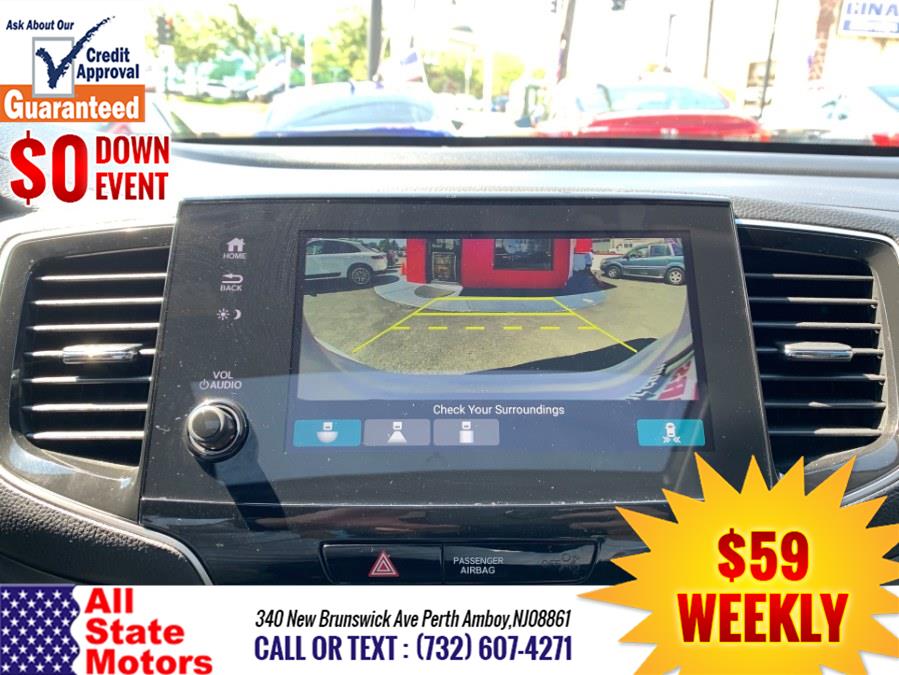 Used Honda Pilot Special Edition AWD 2021 | All State Motor Inc. Perth Amboy, New Jersey Used Honda Pilot Special Edition AWD 2021 | All State Motor Inc. Perth Amboy, New Jersey